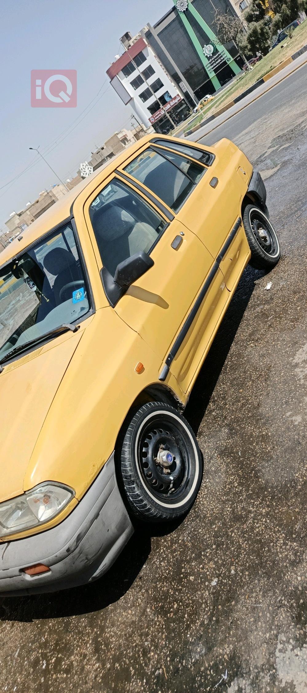 Saipa 131